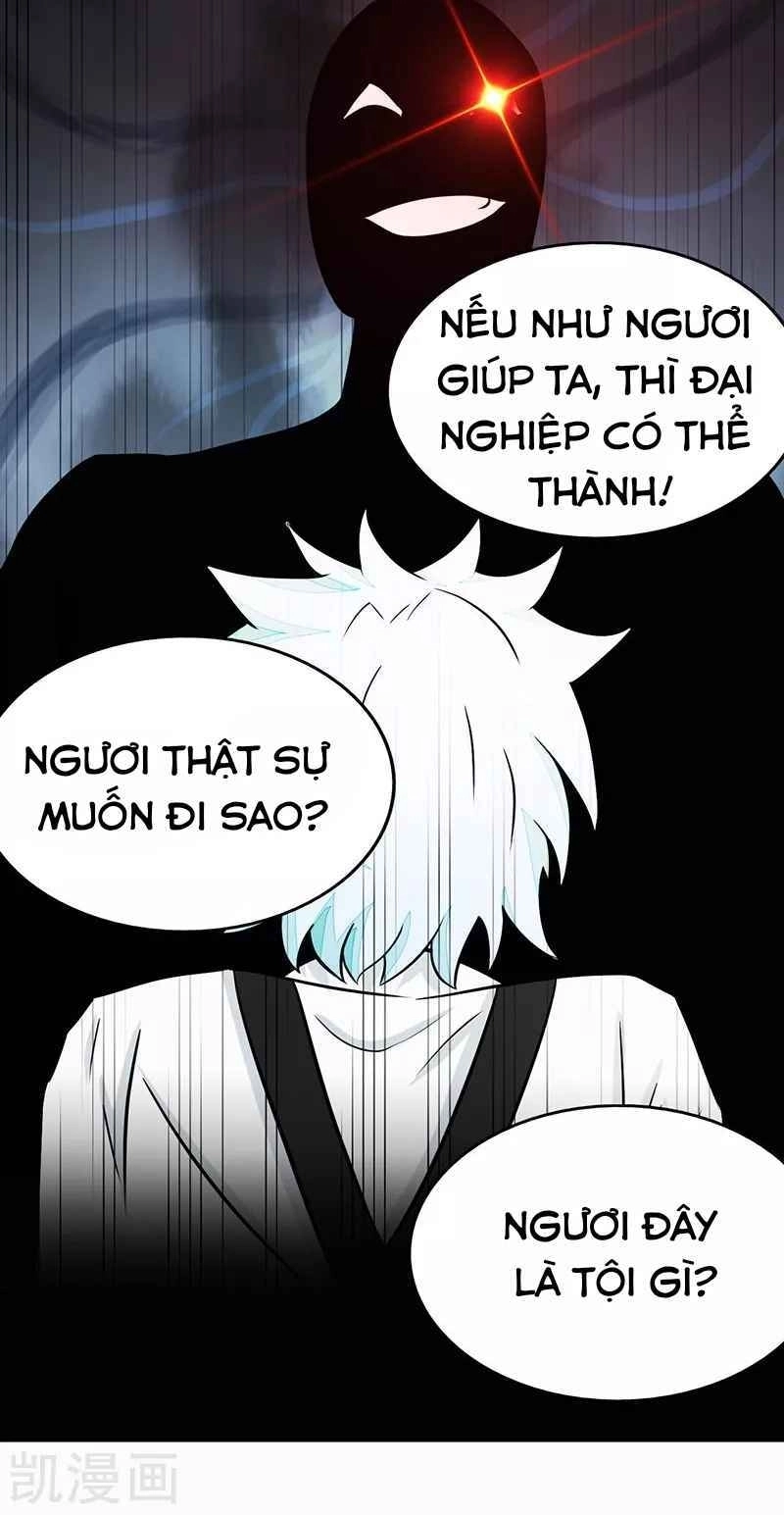 Địa Ngục Này Ta Mở Ra Đấy Chapter 86 - 3