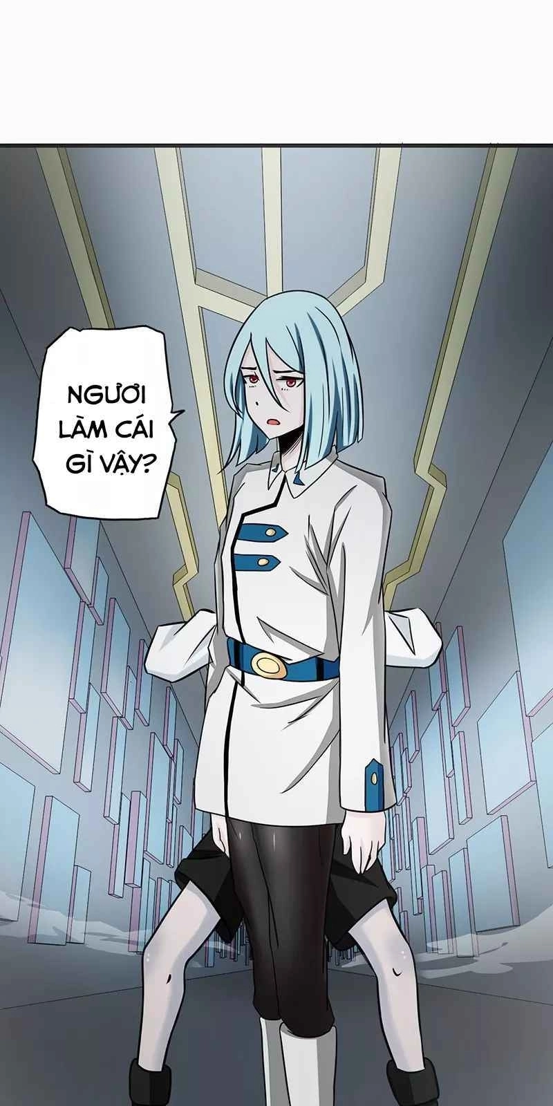 Địa Ngục Này Ta Mở Ra Đấy Chapter 86 - 5