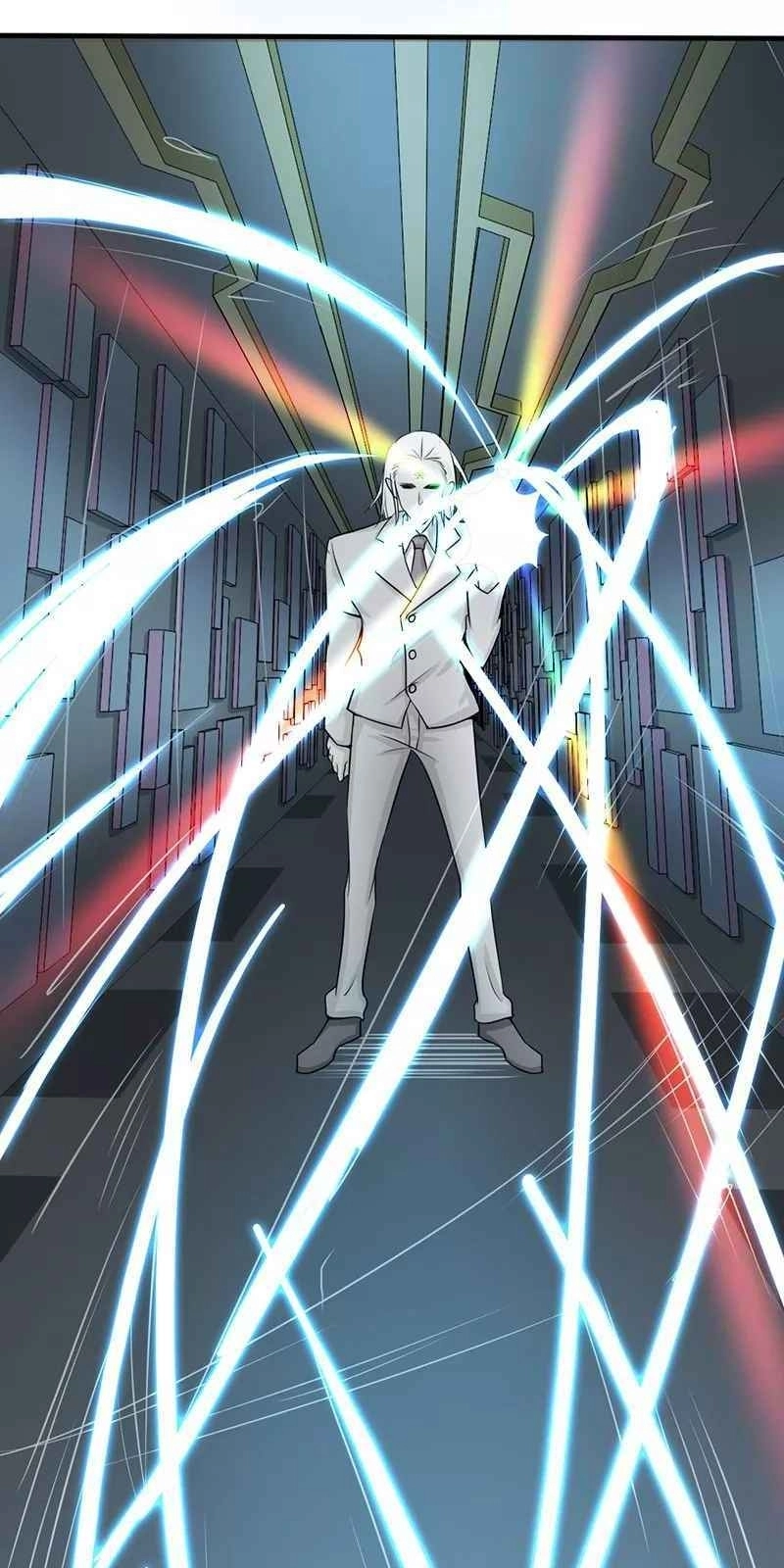 Địa Ngục Này Ta Mở Ra Đấy Chapter 86 - 9