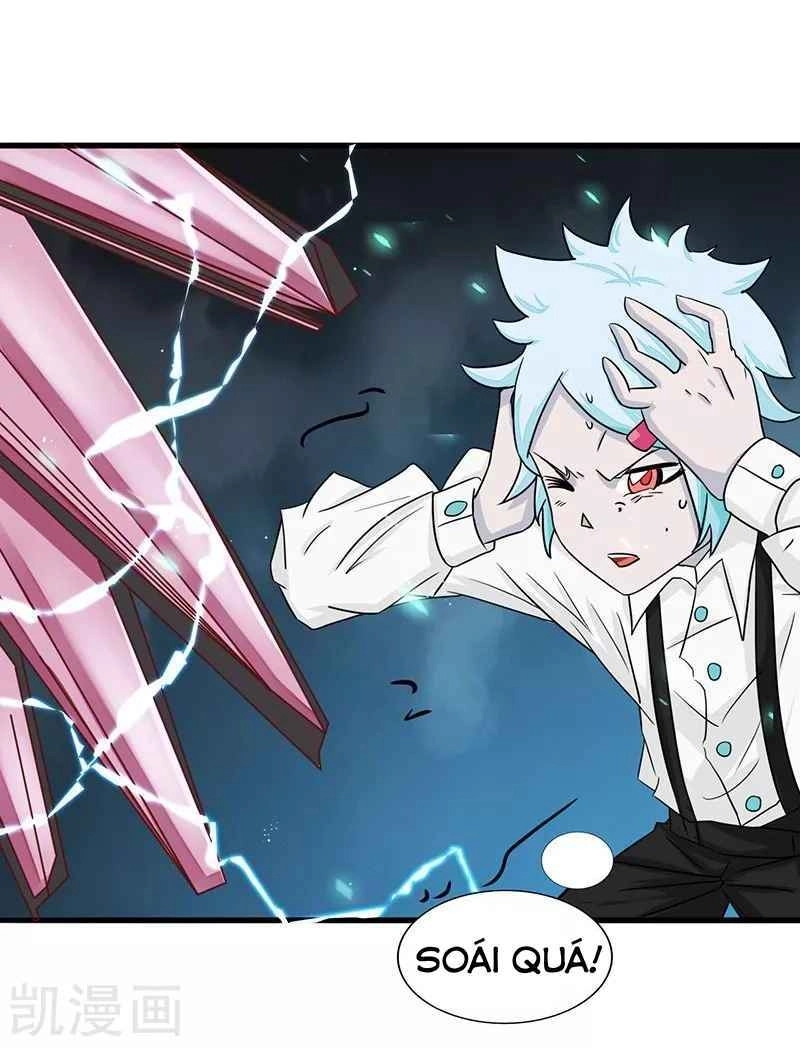 Địa Ngục Này Ta Mở Ra Đấy Chapter 86 - 20