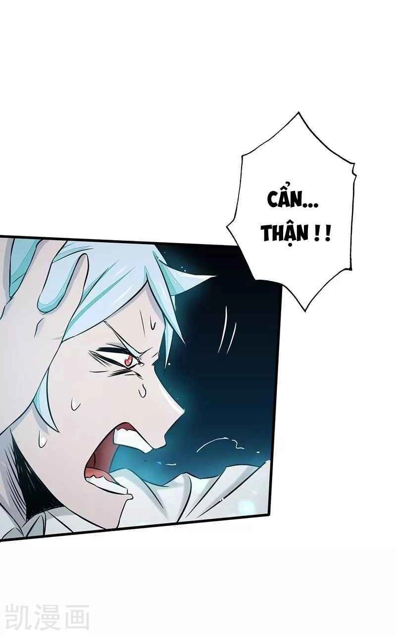 Địa Ngục Này Ta Mở Ra Đấy Chapter 86 - 40