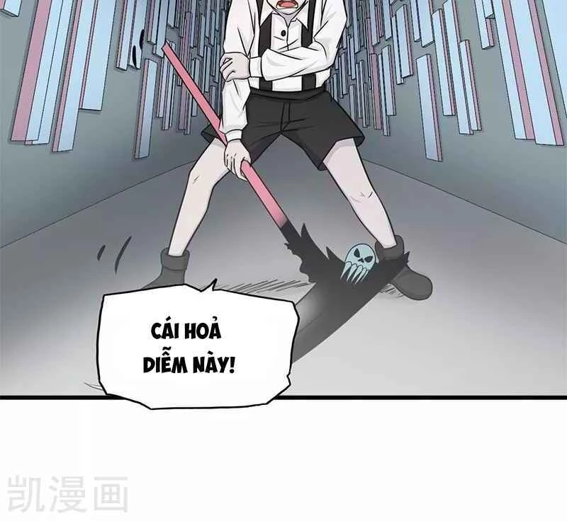 Địa Ngục Này Ta Mở Ra Đấy Chapter 88 - 3