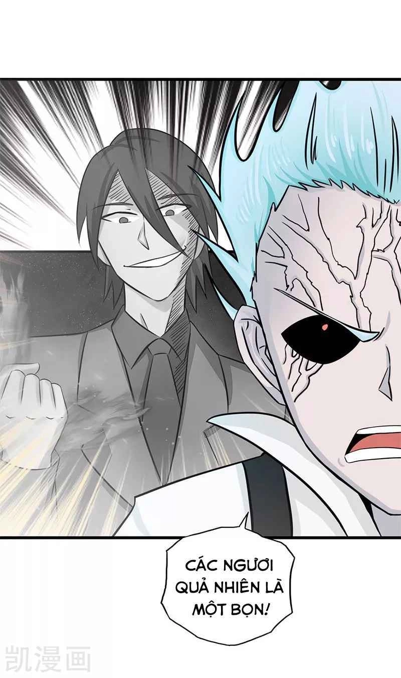 Địa Ngục Này Ta Mở Ra Đấy Chapter 88 - 4