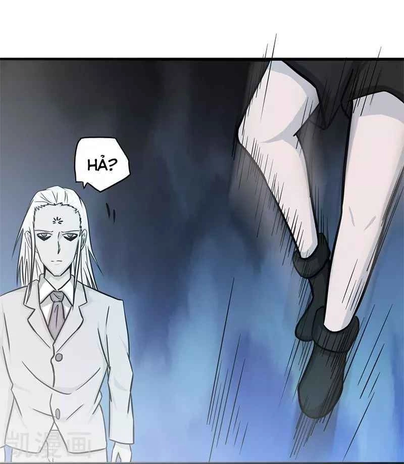 Địa Ngục Này Ta Mở Ra Đấy Chapter 88 - 5