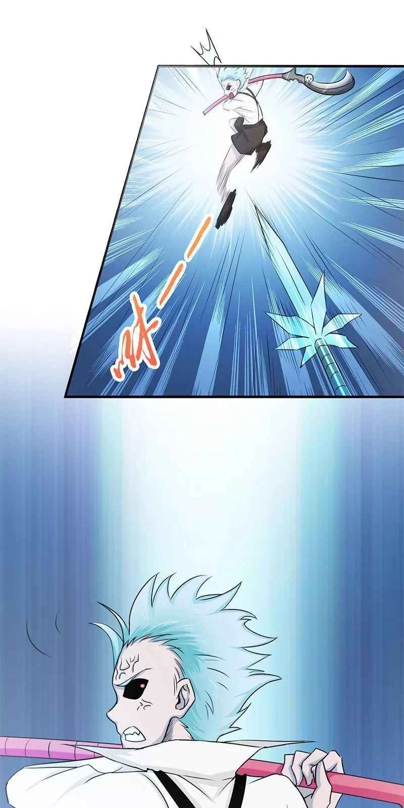 Địa Ngục Này Ta Mở Ra Đấy Chapter 88 - 10