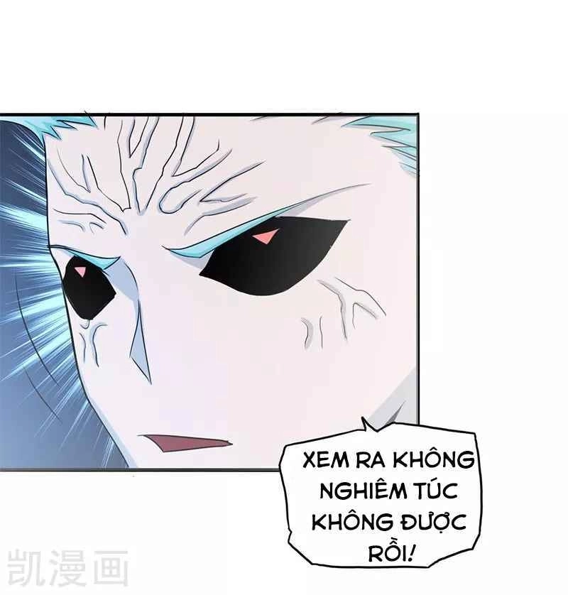Địa Ngục Này Ta Mở Ra Đấy Chapter 88 - 12