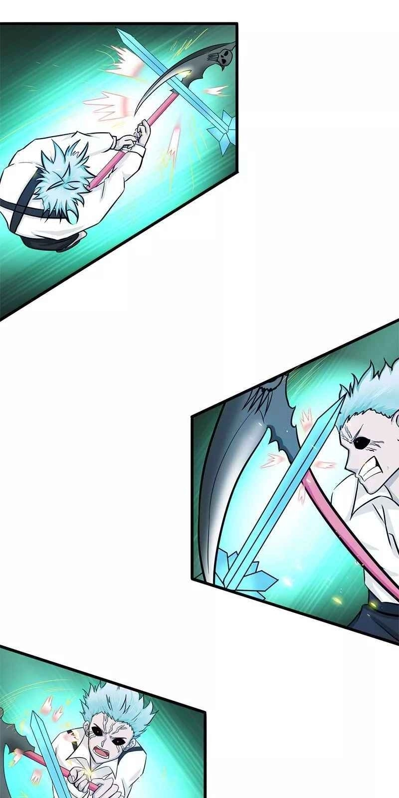 Địa Ngục Này Ta Mở Ra Đấy Chapter 88 - 16