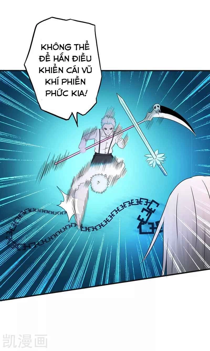 Địa Ngục Này Ta Mở Ra Đấy Chapter 88 - 19