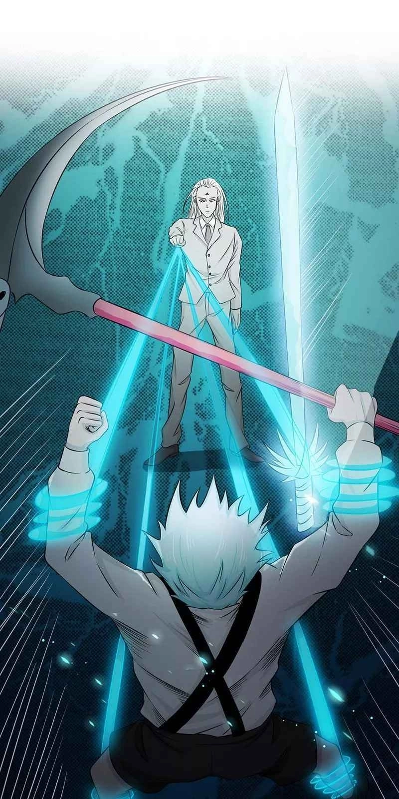 Địa Ngục Này Ta Mở Ra Đấy Chapter 88 - 24