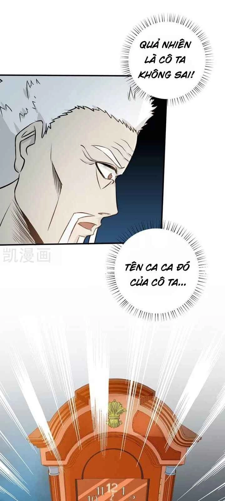 Địa Ngục Này Ta Mở Ra Đấy Chapter 88 - 34