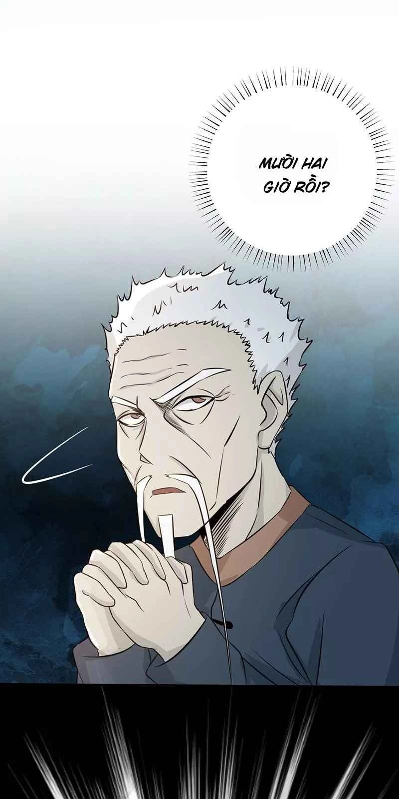 Địa Ngục Này Ta Mở Ra Đấy Chapter 88 - 36