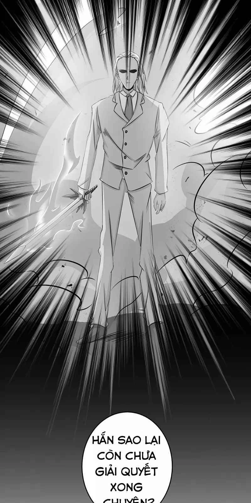 Địa Ngục Này Ta Mở Ra Đấy Chapter 88 - 37