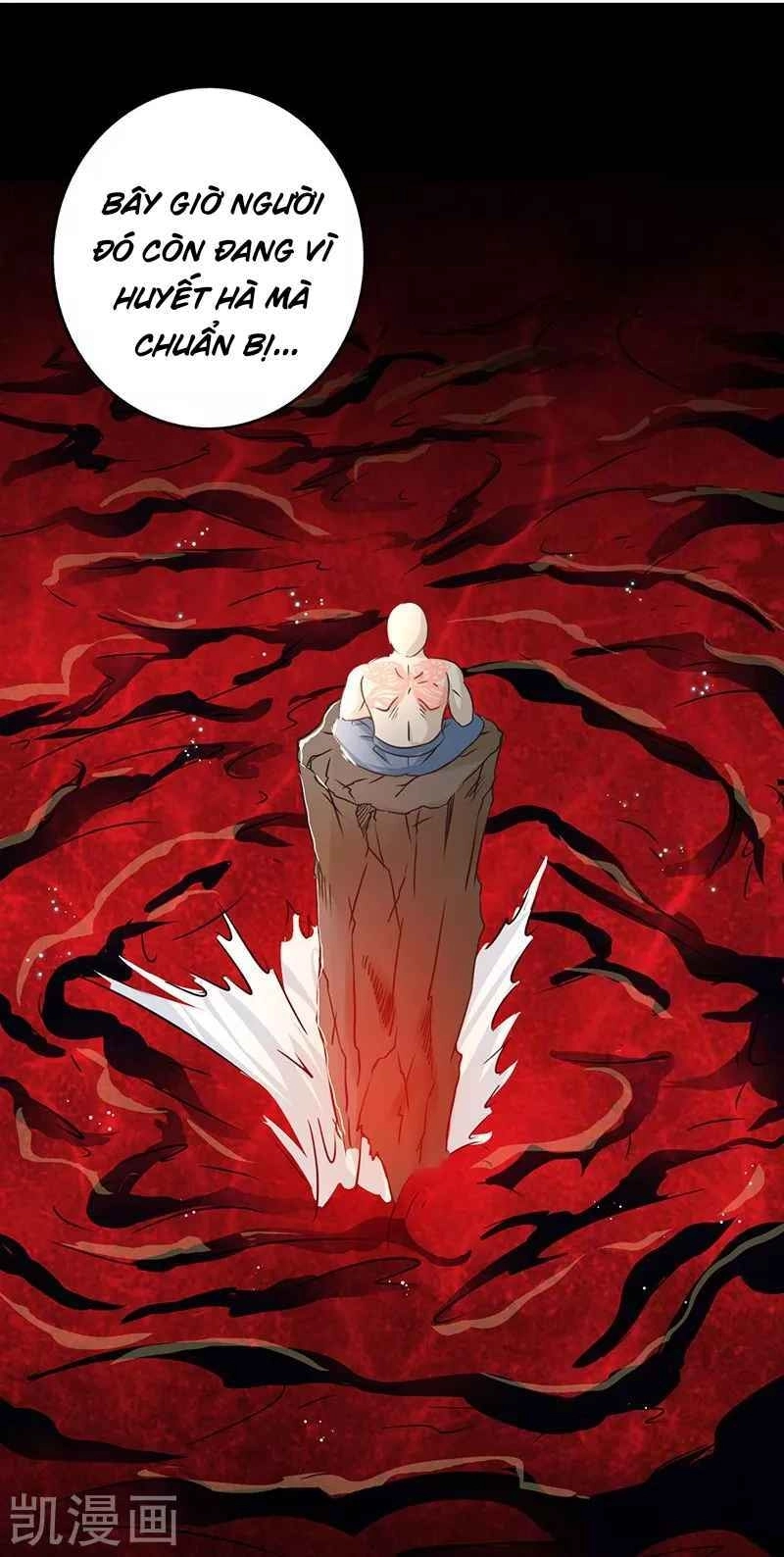 Địa Ngục Này Ta Mở Ra Đấy Chapter 88 - 44