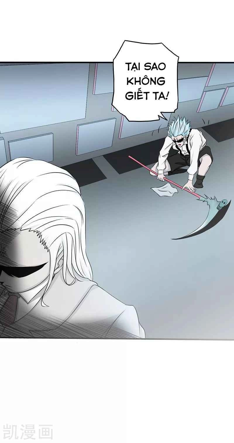 Địa Ngục Này Ta Mở Ra Đấy Chapter 89 - 12