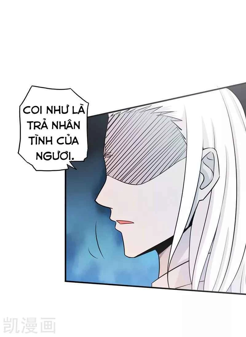 Địa Ngục Này Ta Mở Ra Đấy Chapter 89 - 14