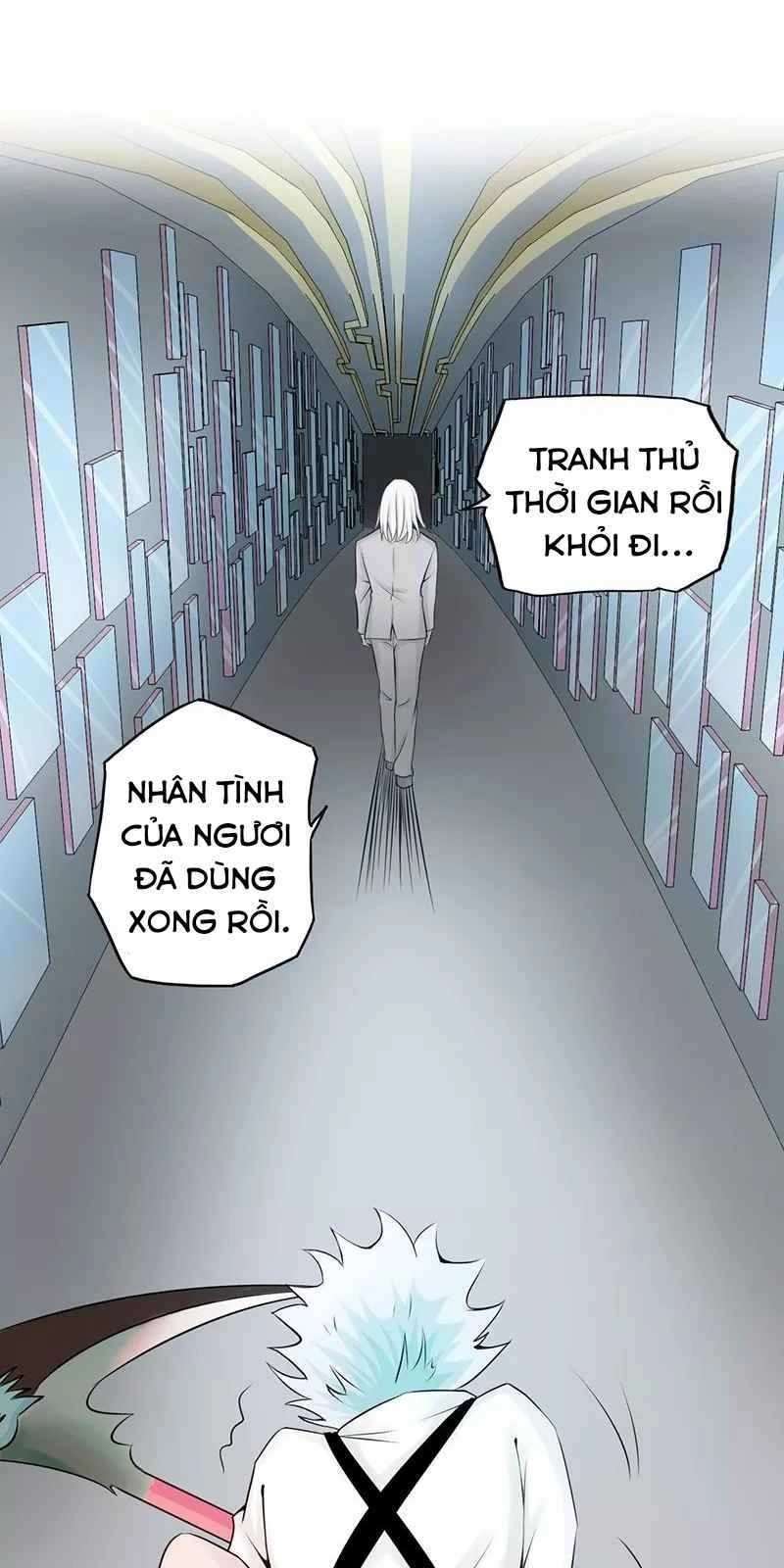 Địa Ngục Này Ta Mở Ra Đấy Chapter 89 - 15