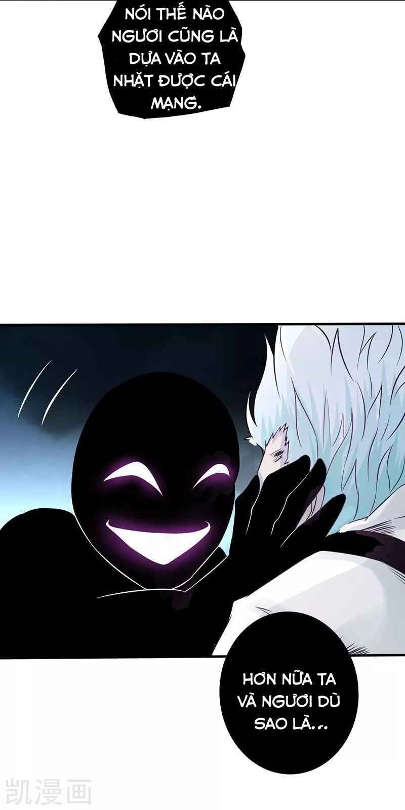 Địa Ngục Này Ta Mở Ra Đấy Chapter 89 - 19