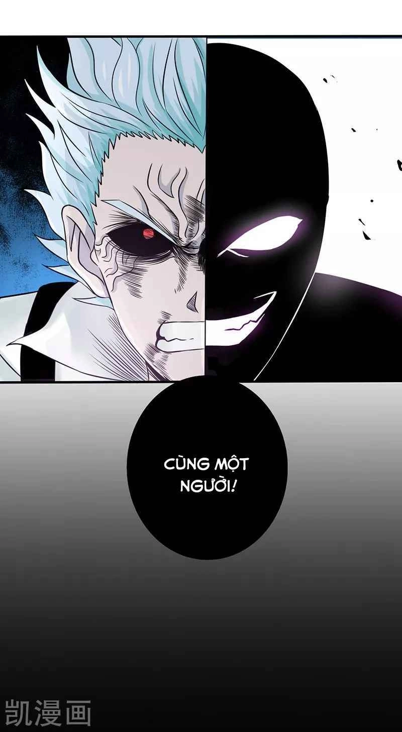 Địa Ngục Này Ta Mở Ra Đấy Chapter 89 - 21