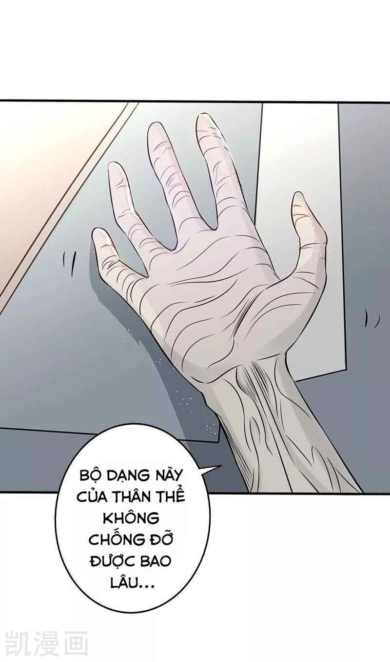 Địa Ngục Này Ta Mở Ra Đấy Chapter 89 - 23