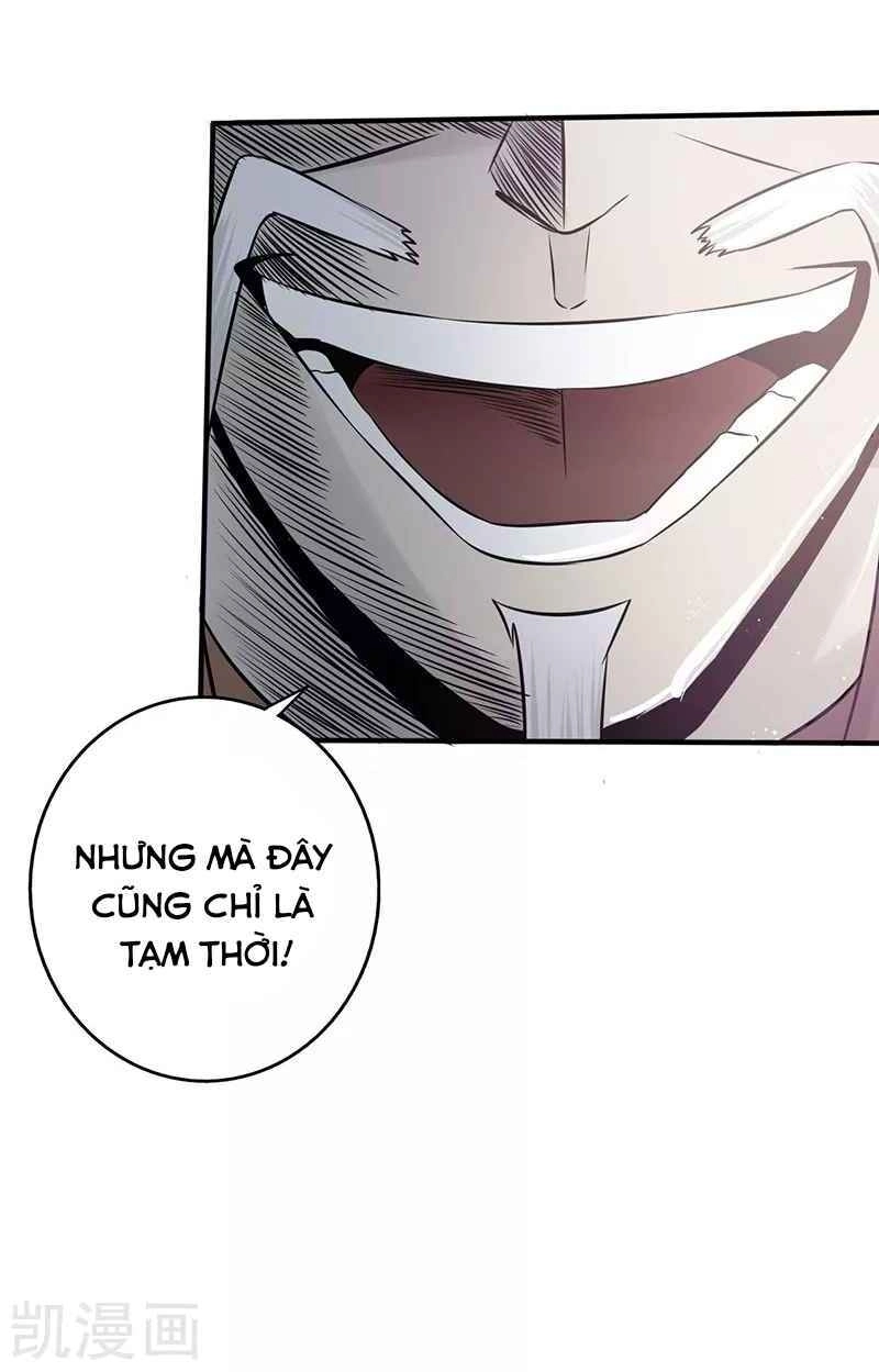 Địa Ngục Này Ta Mở Ra Đấy Chapter 89 - 24