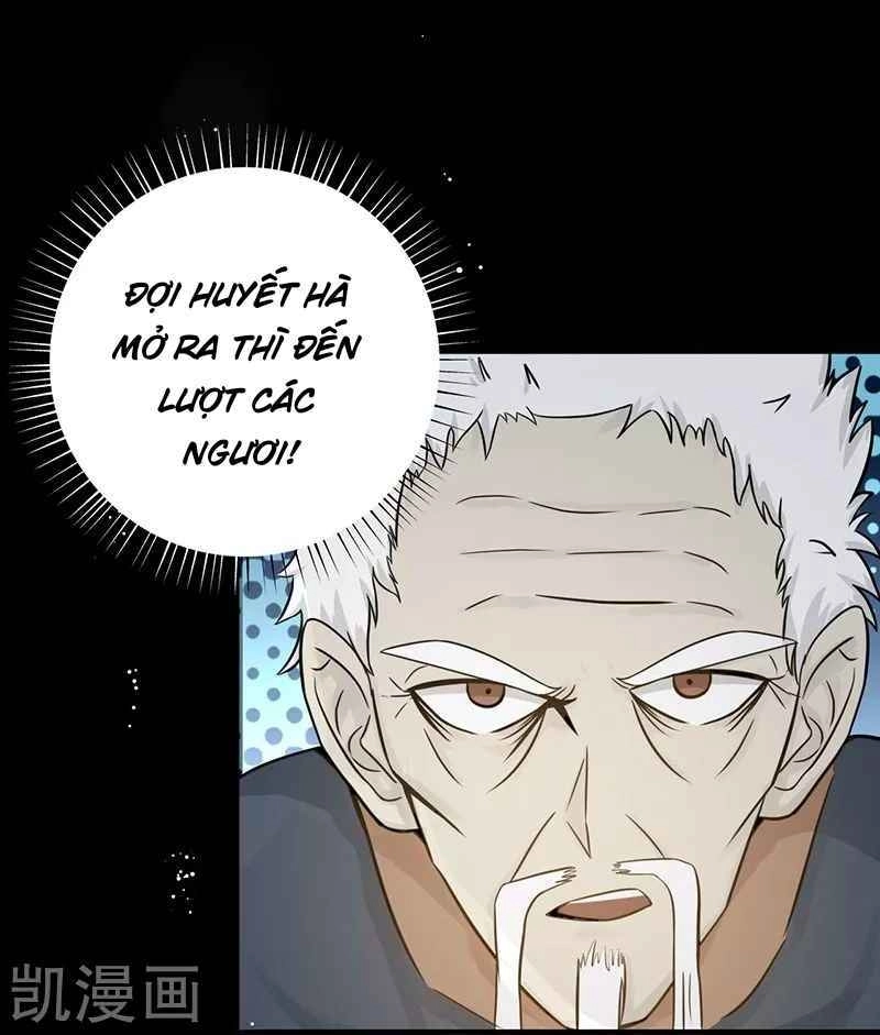 Địa Ngục Này Ta Mở Ra Đấy Chapter 89 - 28