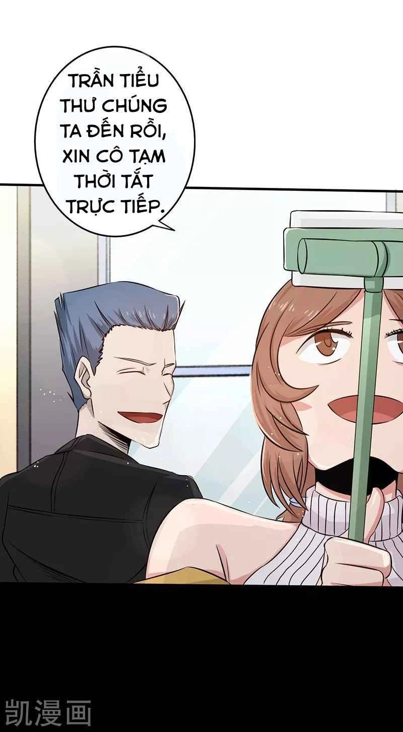 Địa Ngục Này Ta Mở Ra Đấy Chapter 89 - 33