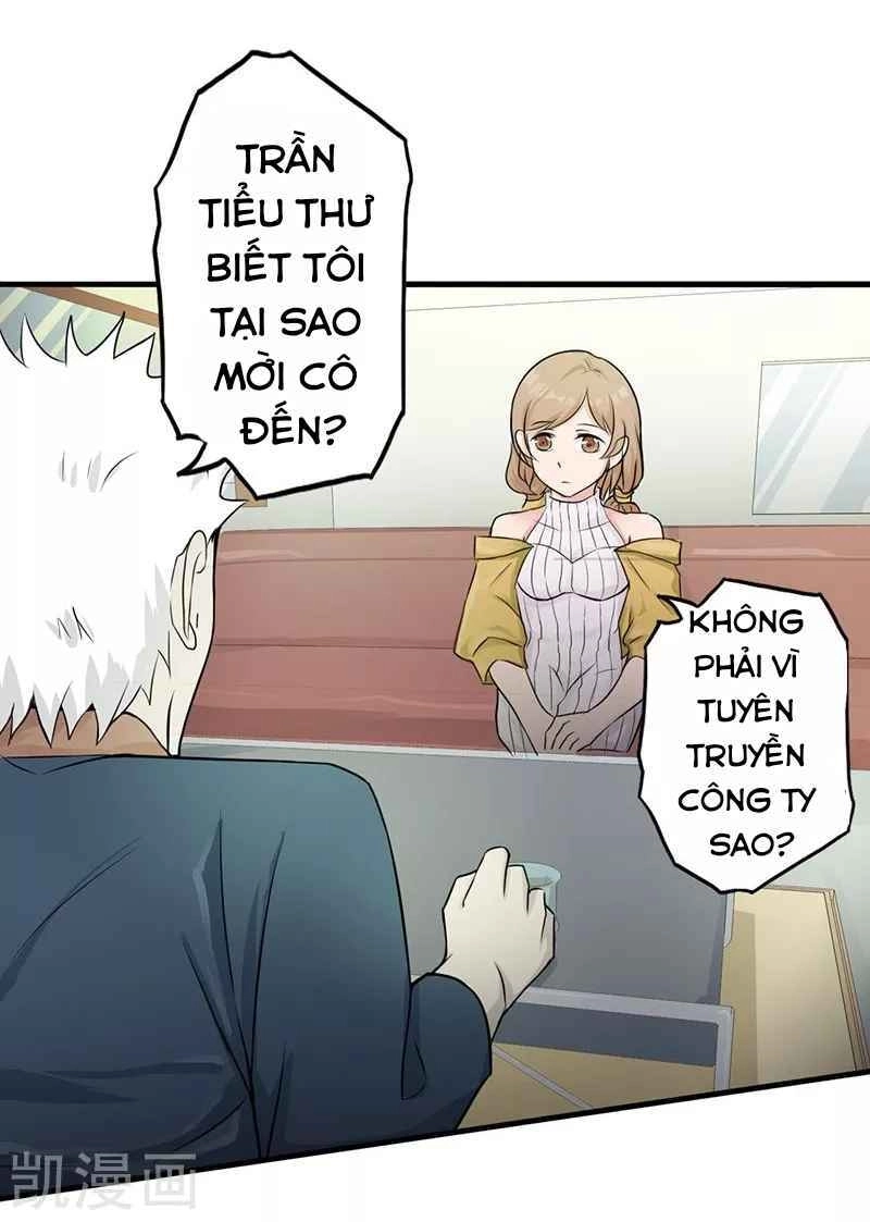 Địa Ngục Này Ta Mở Ra Đấy Chapter 89 - 37