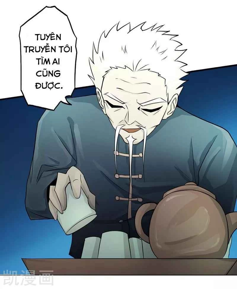 Địa Ngục Này Ta Mở Ra Đấy Chapter 89 - 38