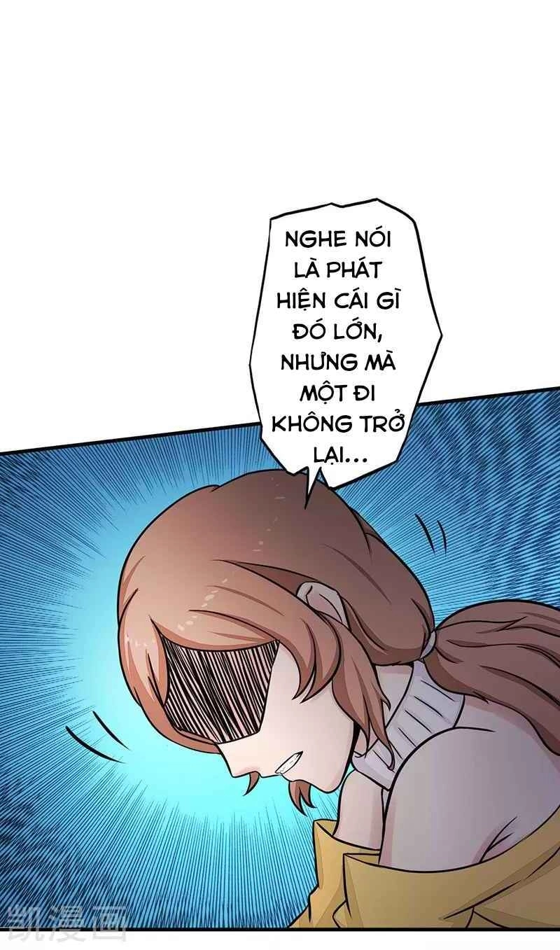 Địa Ngục Này Ta Mở Ra Đấy Chapter 89 - 46