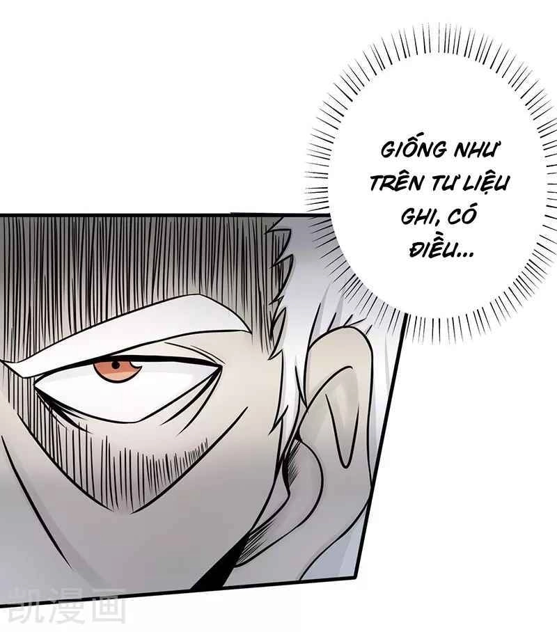 Địa Ngục Này Ta Mở Ra Đấy Chapter 89 - 47