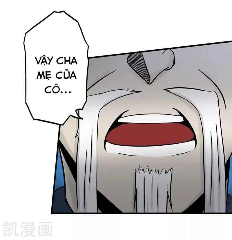 Địa Ngục Này Ta Mở Ra Đấy Chapter 89 - 48