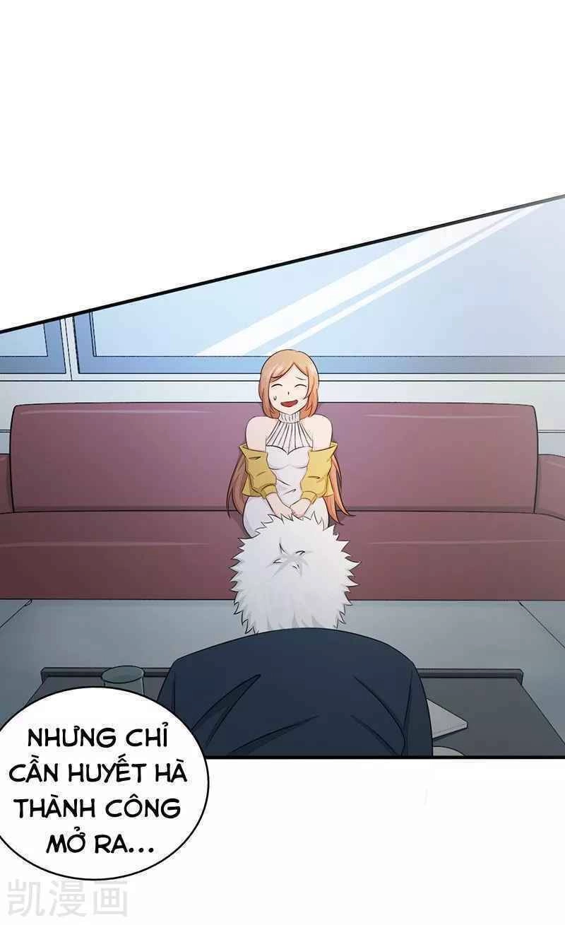 Địa Ngục Này Ta Mở Ra Đấy Chapter 90 - 8