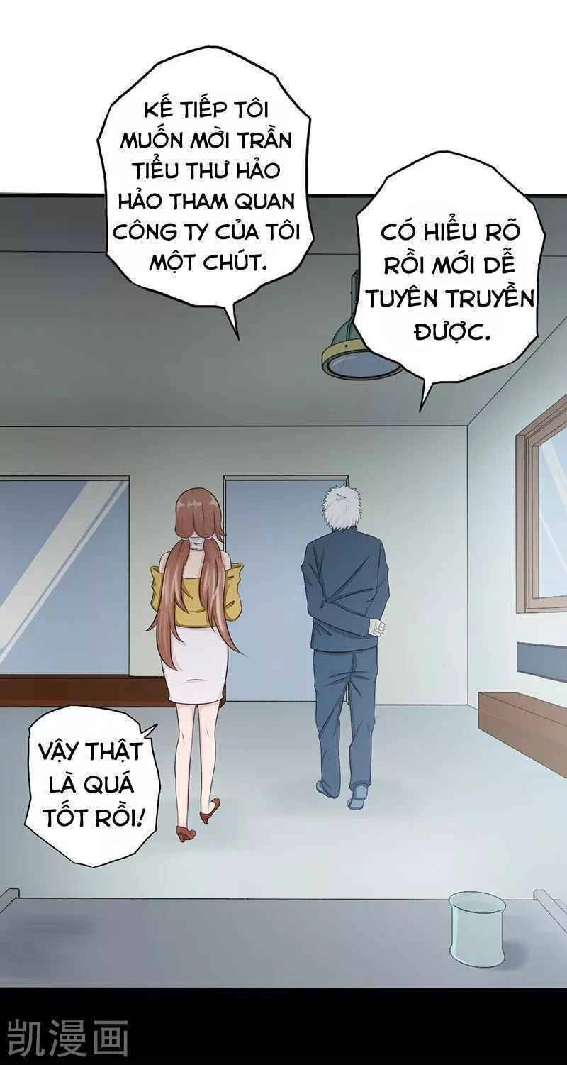 Địa Ngục Này Ta Mở Ra Đấy Chapter 90 - 9