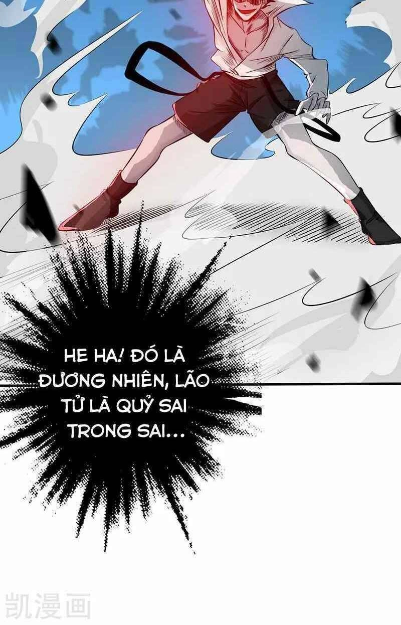 Địa Ngục Này Ta Mở Ra Đấy Chapter 90 - 24