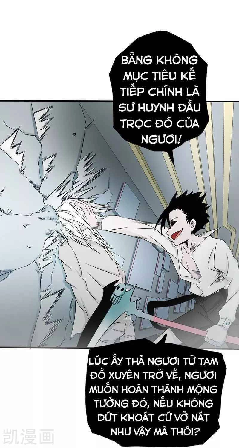 Địa Ngục Này Ta Mở Ra Đấy Chapter 90 - 47