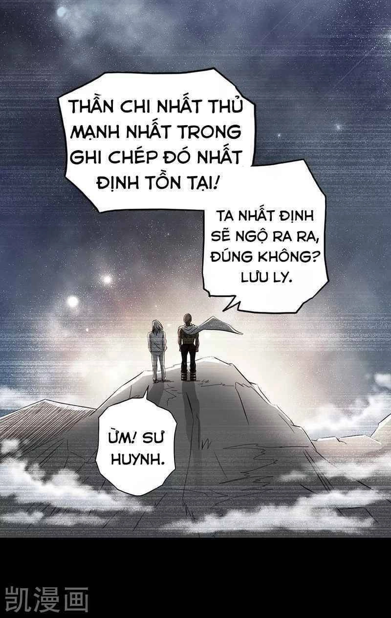 Địa Ngục Này Ta Mở Ra Đấy Chapter 91 - 3