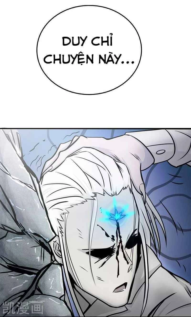 Địa Ngục Này Ta Mở Ra Đấy Chapter 91 - 5