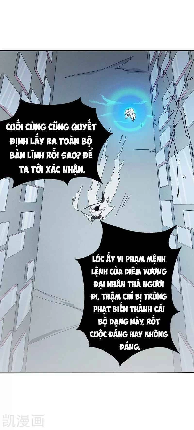 Địa Ngục Này Ta Mở Ra Đấy Chapter 91 - 7