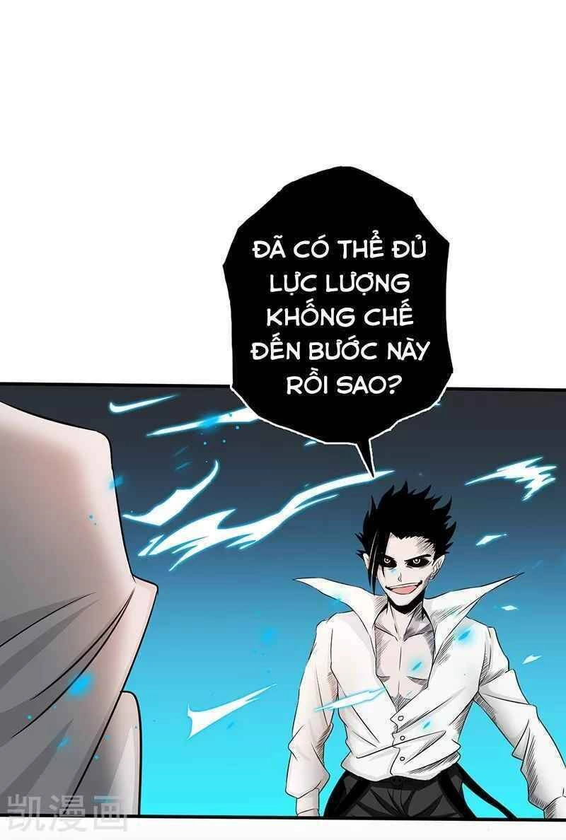 Địa Ngục Này Ta Mở Ra Đấy Chapter 91 - 8