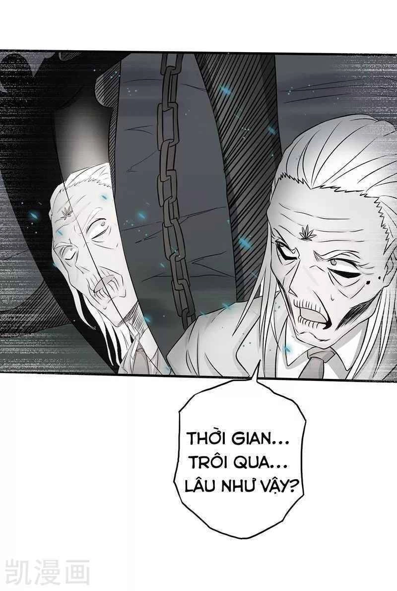 Địa Ngục Này Ta Mở Ra Đấy Chapter 91 - 11