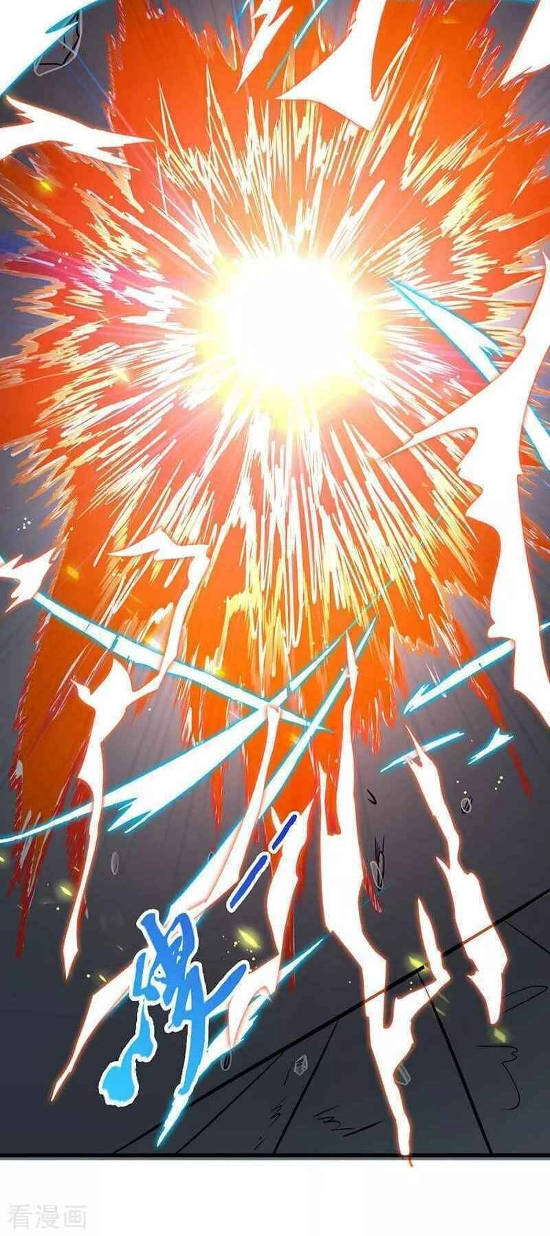 Địa Ngục Này Ta Mở Ra Đấy Chapter 92 - 3