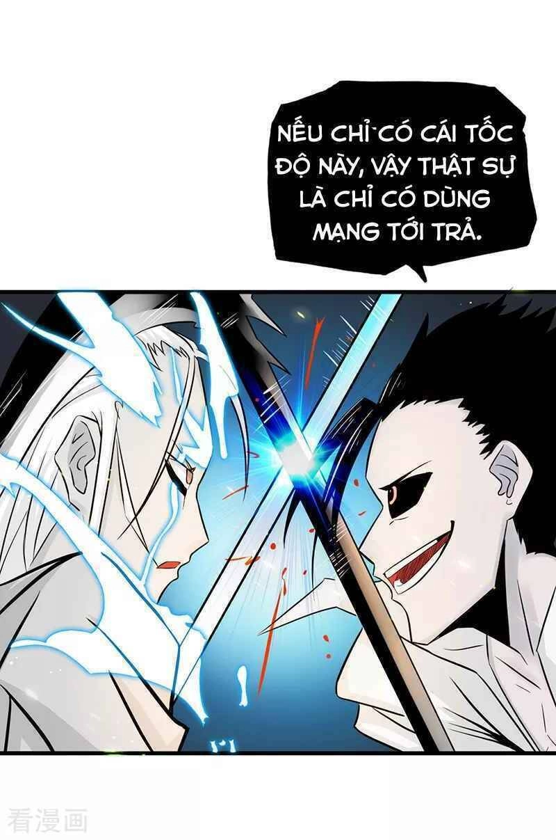 Địa Ngục Này Ta Mở Ra Đấy Chapter 92 - 6