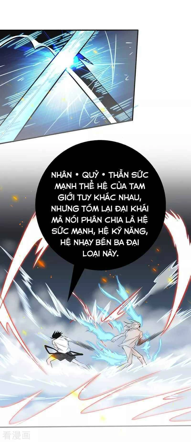 Địa Ngục Này Ta Mở Ra Đấy Chapter 92 - 7