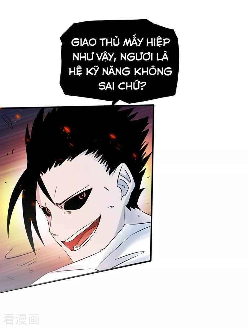 Địa Ngục Này Ta Mở Ra Đấy Chapter 92 - 8