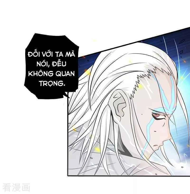 Địa Ngục Này Ta Mở Ra Đấy Chapter 92 - 9
