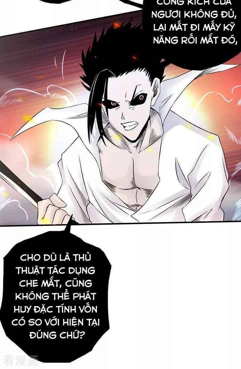Địa Ngục Này Ta Mở Ra Đấy Chapter 92 - 11