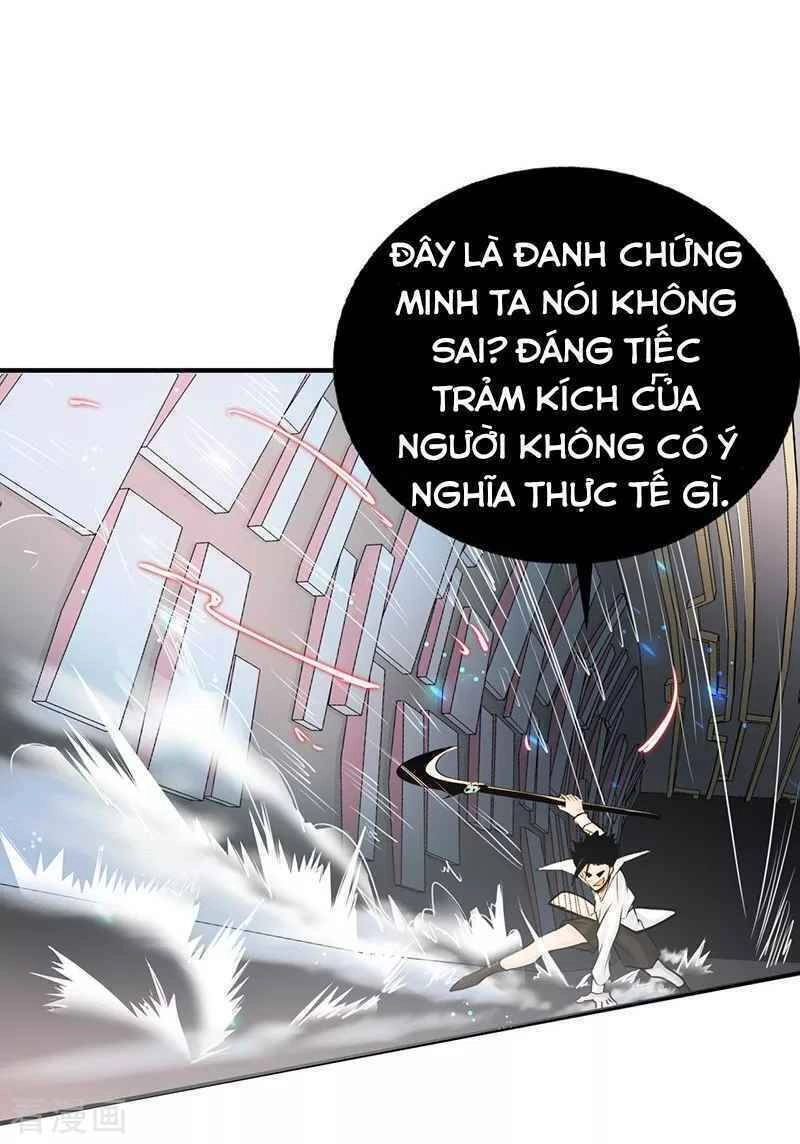 Địa Ngục Này Ta Mở Ra Đấy Chapter 92 - 13