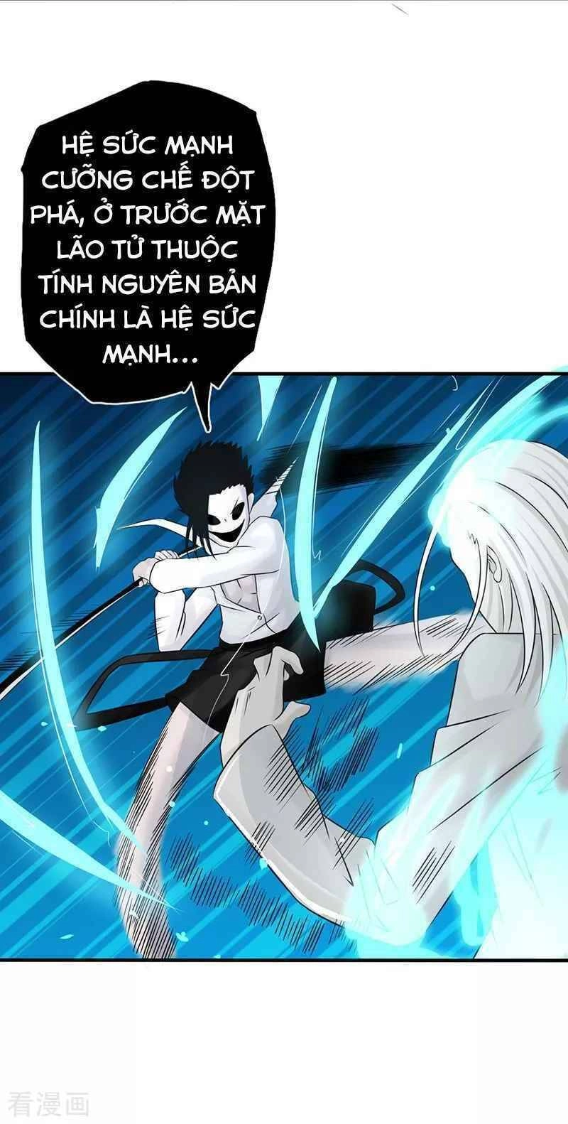 Địa Ngục Này Ta Mở Ra Đấy Chapter 92 - 20