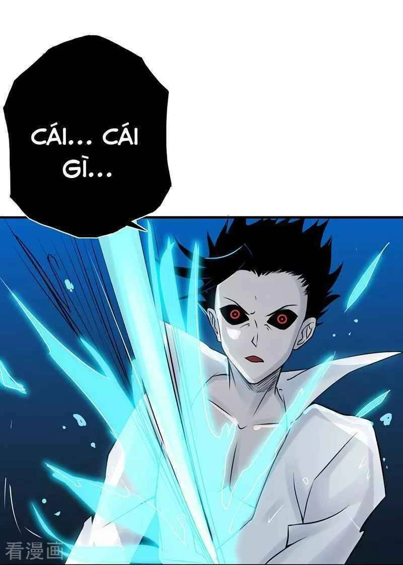 Địa Ngục Này Ta Mở Ra Đấy Chapter 92 - 25