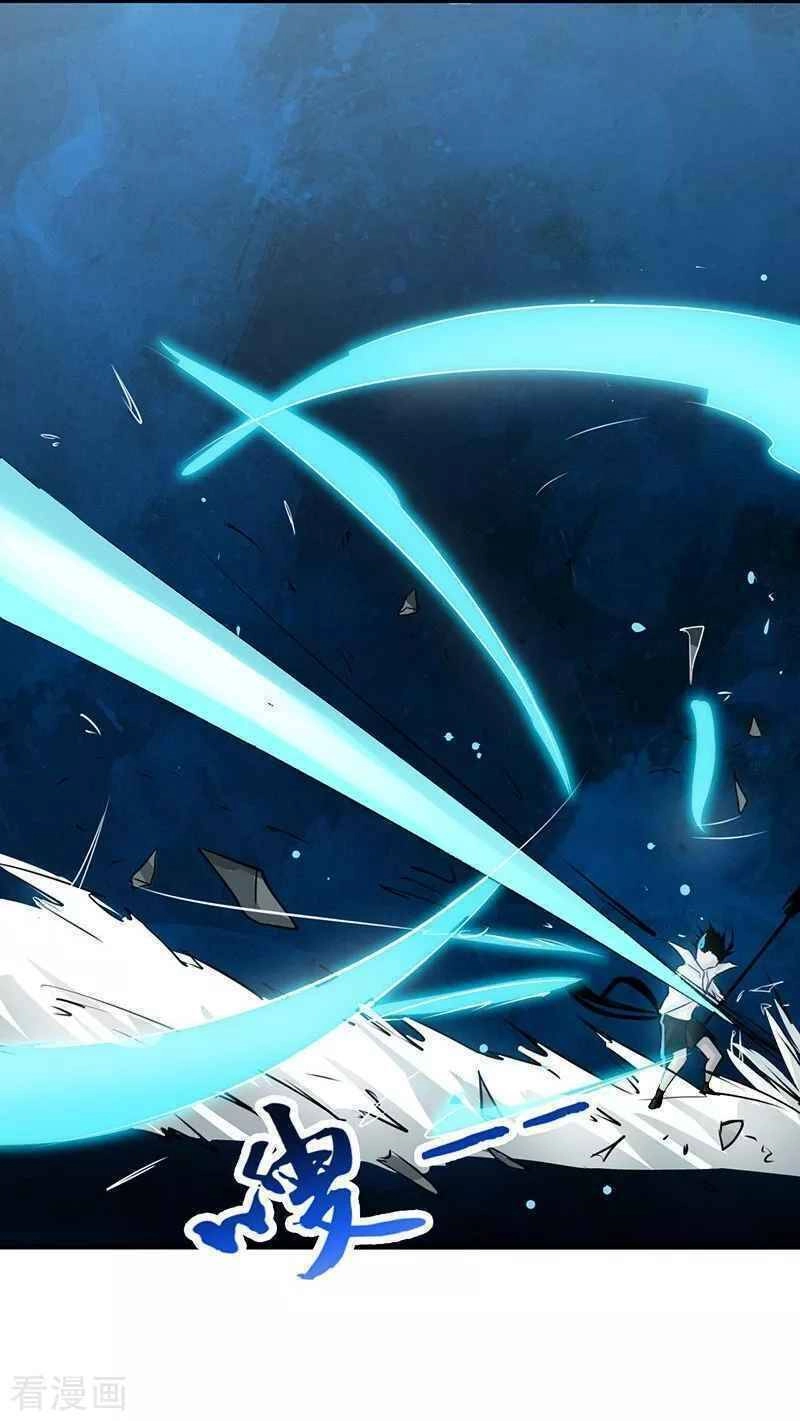 Địa Ngục Này Ta Mở Ra Đấy Chapter 92 - 26